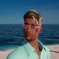 Benutzer Avatar